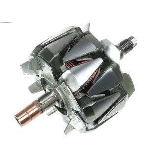 Rotor de alternadores para Denso 1042101200, 1042101240, 1042101490, 10