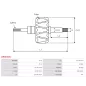 copia di copia di copia di copia di copia di copia di copia di copia di copia di copia di copia di Rotor d’alternateurs pour B