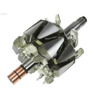 Rotor de alternadores para Denso 1002116970, 1002119020, 1002119080, 10