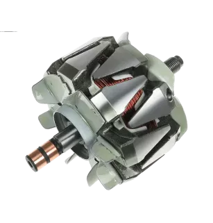 Rotor der Lichtmaschinen für Denso 1042106071, 1042106072, 1042106080, 10