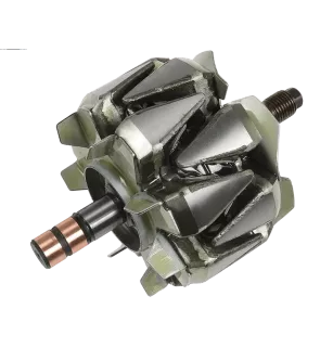 Rotor von Lichtmaschinen für Denso 1042101840, 1042103170, 1042103530, 10