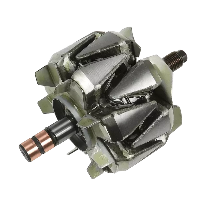 Rotor von Lichtmaschinen für Denso 1042101840, 1042103170, 1042103530, 10