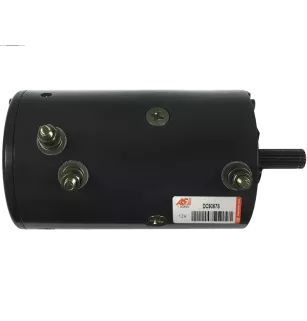 Moteur à courant continu pour AS-PL UD101735DC 12V