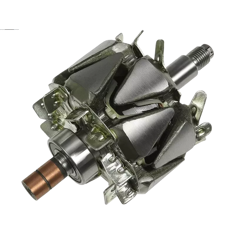 Rotor de alternadores para Denso 1012110970, 1012110971, 2706016230