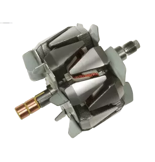 Rotor der Lichtmaschinen für Denso 1042106051, 1042106052, 1042106120, 10