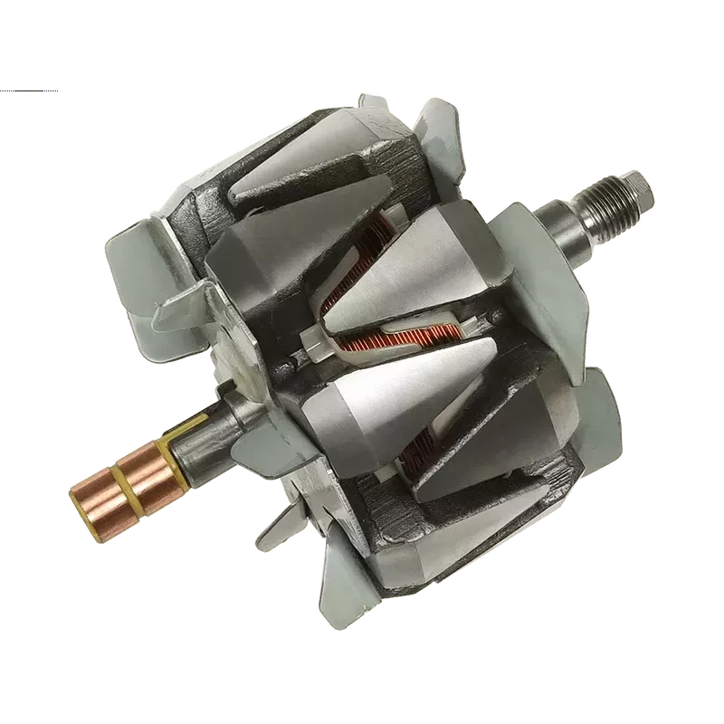 Rotor of alternators for Denso 1042106051, 1042106052, 1042106120, 10