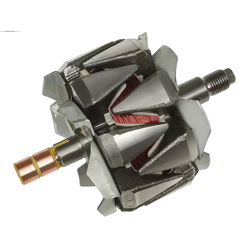 Rotore di alternatori per Denso 1042103800