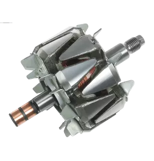 Rotor de alternadores para Mitsubishi 1042107090, 1042113020, v, 104211