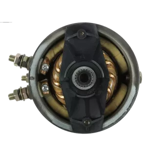 Moteur à courant continu PRESTOLITE pour MCV-B4 12V MCV-B4