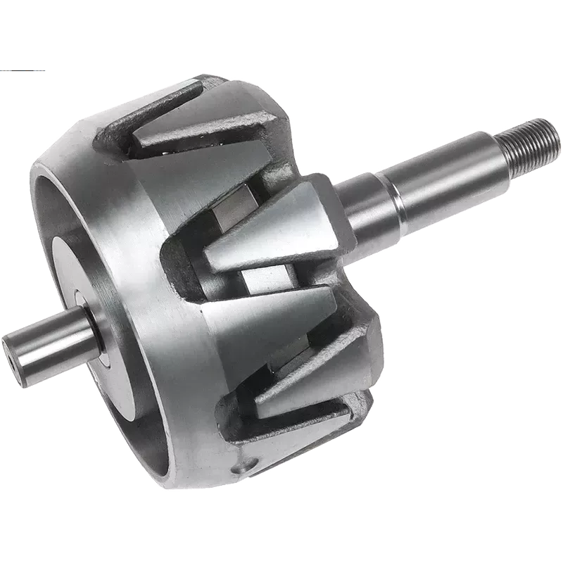Rotor of alternators for Denso 1012109001