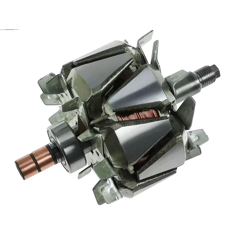 Rotor of alternators for Denso 1002116210, 1002116240, 1002116250, 10