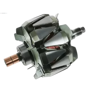 Rotor von Lichtmaschinen für Denso 1042103720