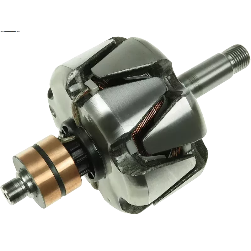 Rotor de alternadores para magneton 9515120, 9515122, 9515124