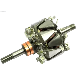 Rotor de alternadores para Poongsung 021319110, 021319111, 021319112, 0