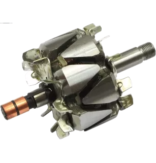 Rotor der Lichtmaschinen für ISKRA / LETRIKA 11204583