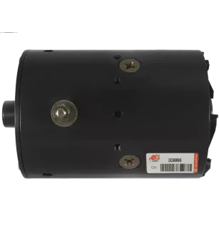 Moteur à courant continu PRESTOLITE pour MUE-6202AS 12V