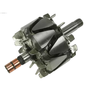 Rotor der Lichtmaschinen für ISKRA / LETRIKA 11201727, 1120415