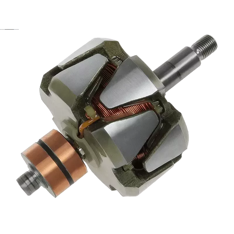Rotor de alternadores para Elmot A12455D