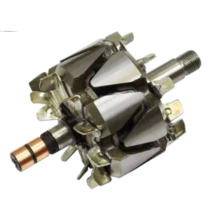 Rotor der Lichtmaschinen für ISKRA / LETRIKA AAK5592, AAK5736, AAK5745, a