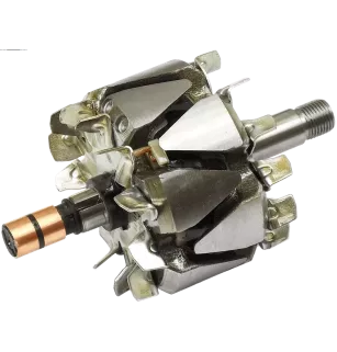 Rotor der Lichtmaschinen für ISKRA / LETRIKA 11203893, 11204043, 112040
