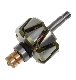 Rotor von Lichtmaschinen für Elmot A11534a
