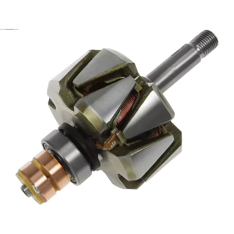 Rotor de alternadores para Elmot A11534A