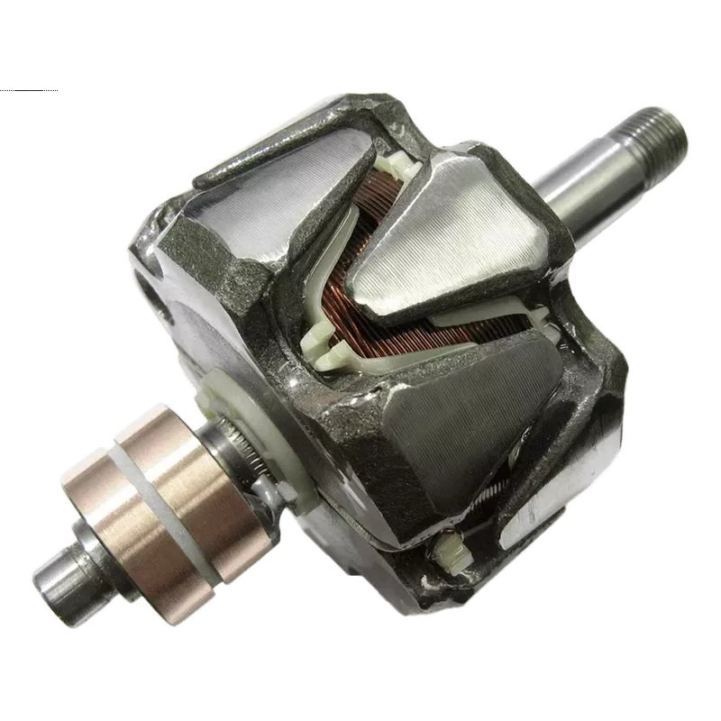 Rotor de alternadores para Magneton 9515170, 9515241, 9515461, 95154