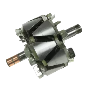 Rotor der Lichtmaschinen für Mando AB170035, AB180140