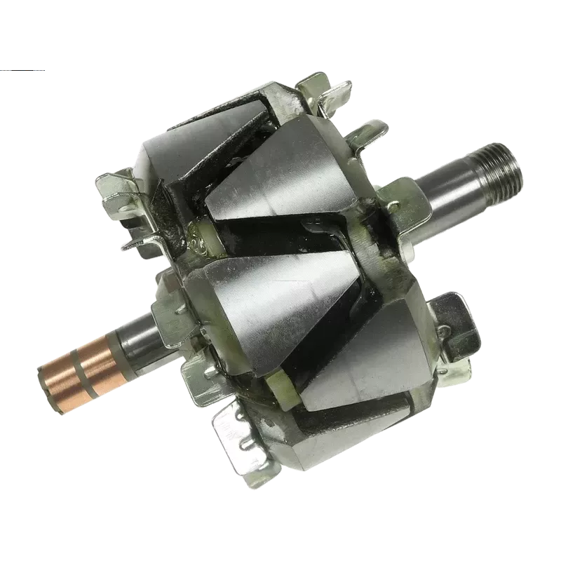 Rotor der Lichtmaschinen für Mando AB170035, AB180140