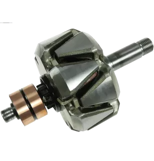 Rotor der Lichtmaschinen für Magneton 443113516591, 9515110, 9515112,