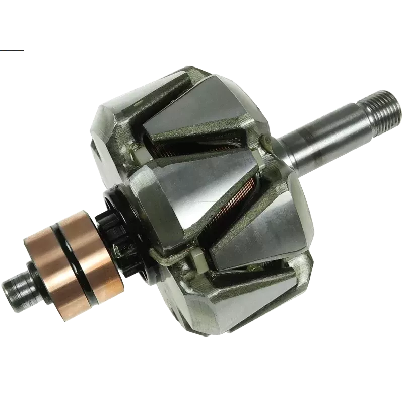 Rotor de alternadores para Magneton 443113516591, 9515110, 9515112,