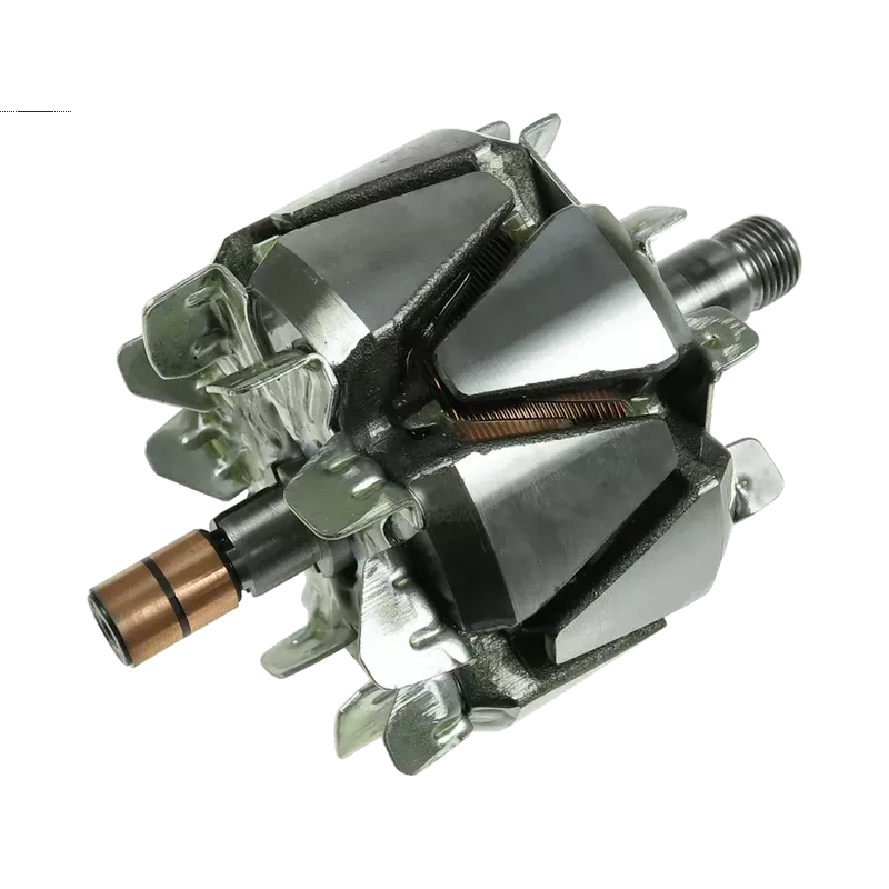 Rotore di alternatori per Ford 2S6T10300AA, 3S6T10300AA, 3S6taa