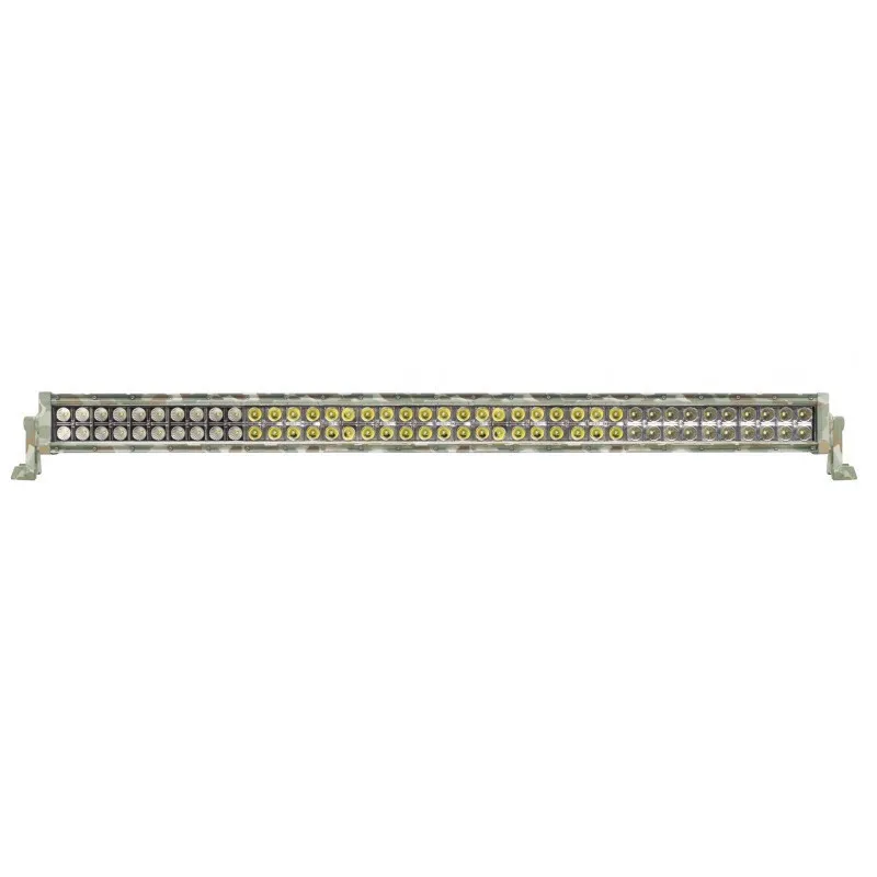 Long range ramp 80 LEDS 17600 LUMENS 240W