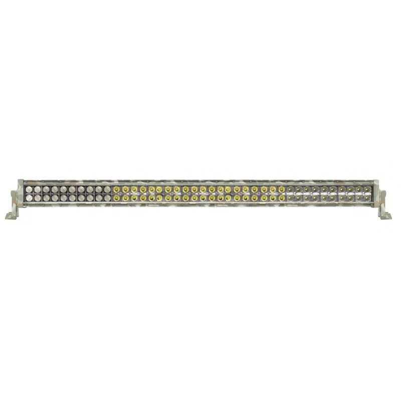 Rampe Longue portée 80 LEDS 1049MM 17600 LUMENS 240W