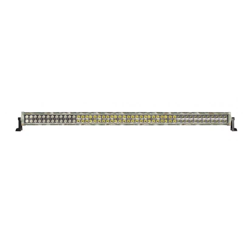 Rampe Longue Portée 96 LEDS 1344MM 21120 LUMENS 288W