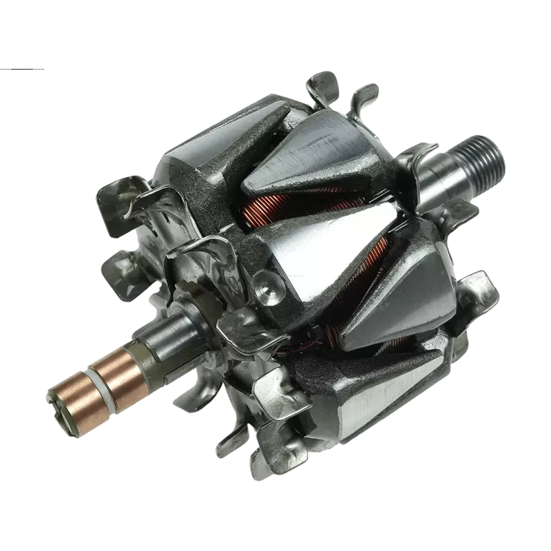 Rotor de alternadores para Daewoo 96652100