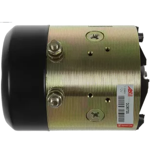 Moteur à courant continu Remplace AS-PL UD101742DC 12V