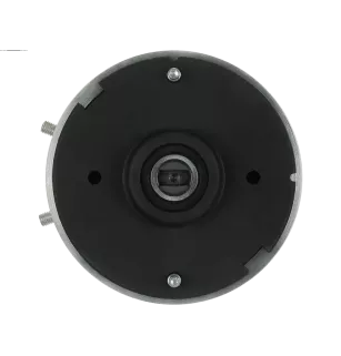 Moteur à courant continu ISKRA / LETRIKA pour AMJ5222 12V