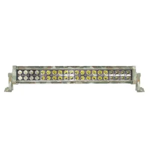 Rampa de longo alcance 40 LEDS 630MM 8800 LUMENS 120W