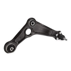 Bras de suspension RENAULT 545041775R, 545049671R