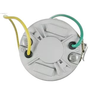 Moteur à courant continu Remplace AS-PL UD101749DC 48V