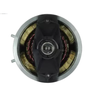 Moteur à courant continu ISKRA / LETRIKA pour AMJ5183 24V