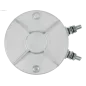 Moteur à courant continu ISKRA / LETRIKA pour AMJ5183,AMJ5962,11.212.624