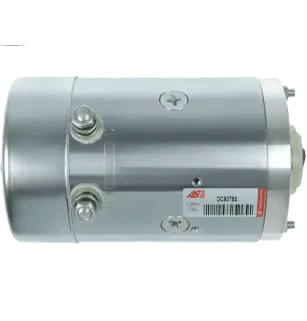 Moteur à courant continu ISKRA / LETRIKA pour 11.212.070 24V