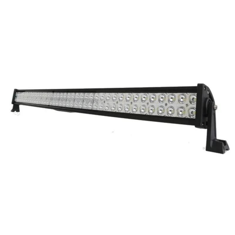 Rampa de Largo Alcance 100 LEDS 23300 LUMENS 300W Rampa de Largo Alcance 100 LEDS 23300 LUMENS 300W