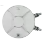 Moteur à courant continu ISKRA / LETRIKA pour AMJ5178, AMJ5239, AMJ5636, AMJ5652, AMJ5781, AMJ5883