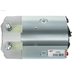Moteur à courant continu ISKRA / LETRIKA pour 11.212.212 24V