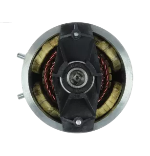 Moteur à courant continu ISKRA / LETRIKA pour 11.212.212 24V