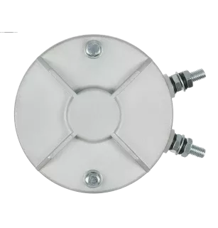 Moteur à courant continu ISKRA / LETRIKA pour 11.212.212 24V
