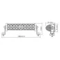 Rampe Longue Portée 100 LEDS 23300 LUMENS 300W